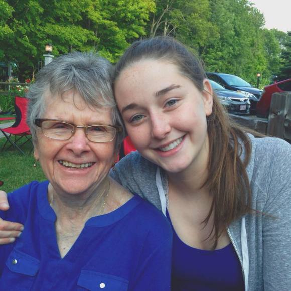 Meet your Posher, Shauna - Picture 1 of 1